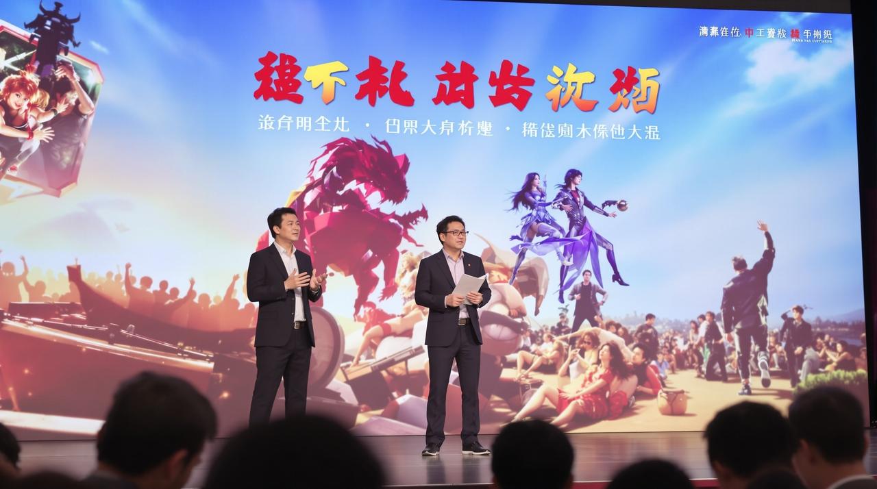 快活影院2026年度片单正式发布，12部重磅作品震撼亮相
